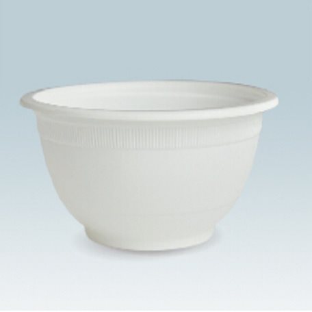 Disposable bowls